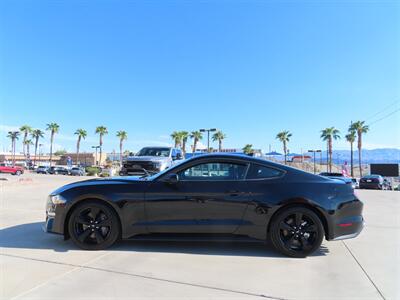 2021 Ford Mustang GT Premium   - Photo 4 - Lake Havasu Cit, AZ 86403