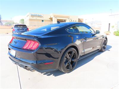 2021 Ford Mustang GT Premium   - Photo 8 - Lake Havasu Cit, AZ 86403