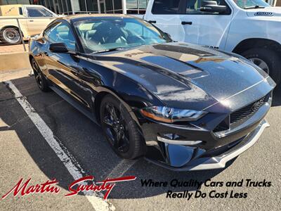 2021 Ford Mustang GT   - Photo 1 - Lake Havasu Cit, AZ 86403