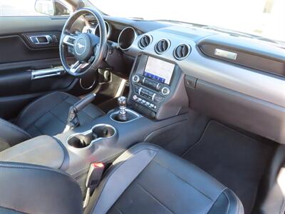2021 Ford Mustang GT Premium   - Photo 2 - Lake Havasu Cit, AZ 86403