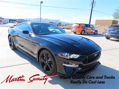 2021 Ford Mustang GT Premium   - Photo 1 - Lake Havasu Cit, AZ 86403