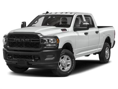 2023 RAM 3500 Tradesman   - Photo 1 - Lake Havasu Cit, AZ 86403