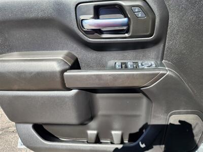 2024 Chevrolet Silverado 1500 Custom Trail Boss   - Photo 16 - Lake Havasu Cit, AZ 86403