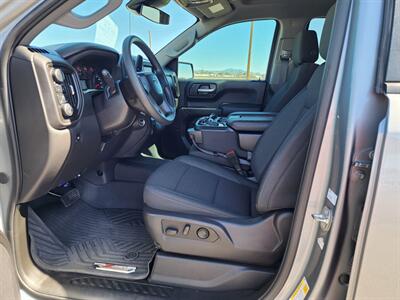 2024 Chevrolet Silverado 1500 Custom Trail Boss   - Photo 14 - Lake Havasu Cit, AZ 86403