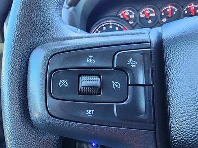 2024 Chevrolet Silverado 1500 Custom Trail Boss   - Photo 17 - Lake Havasu Cit, AZ 86403