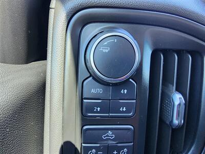 2024 Chevrolet Silverado 1500 Custom Trail Boss   - Photo 23 - Lake Havasu Cit, AZ 86403