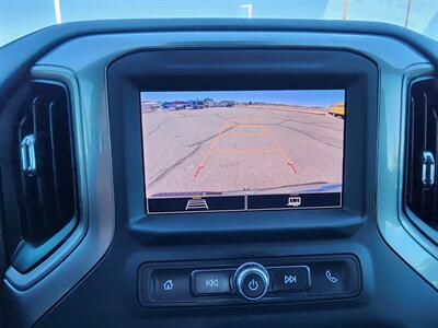 2024 Chevrolet Silverado 1500 Custom Trail Boss   - Photo 21 - Lake Havasu Cit, AZ 86403