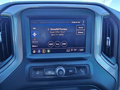 2024 Chevrolet Silverado 1500 Custom Trail Boss   - Photo 20 - Lake Havasu Cit, AZ 86403