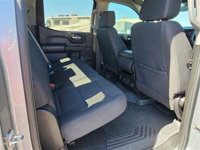 2024 Chevrolet Silverado 1500 Custom Trail Boss   - Photo 13 - Lake Havasu Cit, AZ 86403