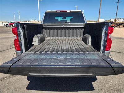 2024 Chevrolet Silverado 1500 Custom Trail Boss   - Photo 8 - Lake Havasu Cit, AZ 86403