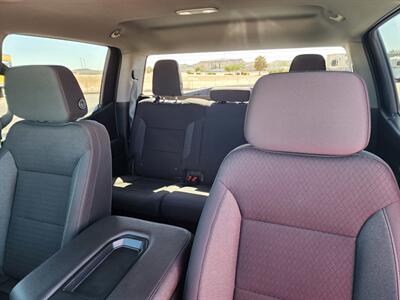 2024 Chevrolet Silverado 1500 Custom Trail Boss   - Photo 15 - Lake Havasu Cit, AZ 86403