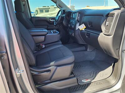 2024 Chevrolet Silverado 1500 Custom Trail Boss   - Photo 12 - Lake Havasu Cit, AZ 86403