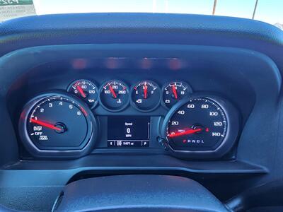 2024 Chevrolet Silverado 1500 Custom Trail Boss   - Photo 18 - Lake Havasu Cit, AZ 86403