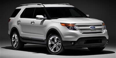 2011 Ford Explorer Limited   - Photo 1 - Lake Havasu Cit, AZ 86403