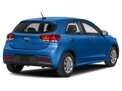 2021 Kia Rio 5-Door S   - Photo 3 - Lake Havasu Cit, AZ 86403