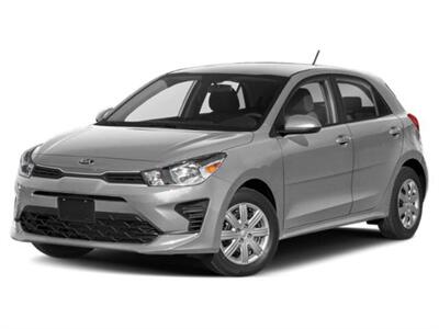 2021 Kia Rio 5-Door S   - Photo 1 - Lake Havasu Cit, AZ 86403