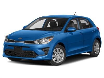 2021 Kia Rio 5-Door S   - Photo 2 - Lake Havasu Cit, AZ 86403