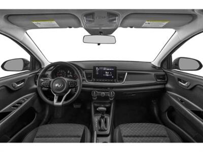 2021 Kia Rio 5-Door S   - Photo 5 - Lake Havasu Cit, AZ 86403