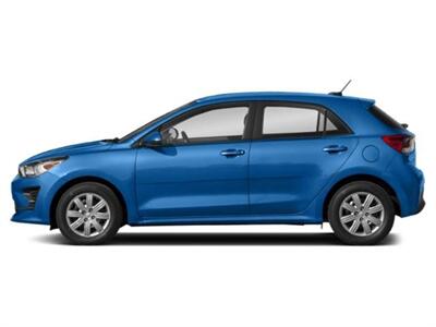 2021 Kia Rio 5-Door S   - Photo 4 - Lake Havasu Cit, AZ 86403