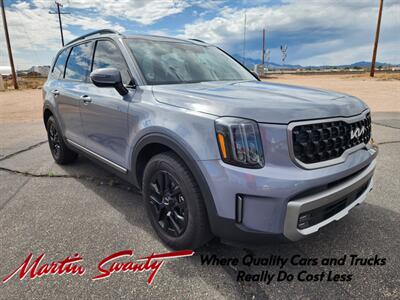 2023 Kia Telluride SX Prestige X-Pro   - Photo 1 - Lake Havasu Cit, AZ 86403