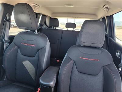 2023 Jeep Renegade Trailhawk   - Photo 16 - Lake Havasu Cit, AZ 86403