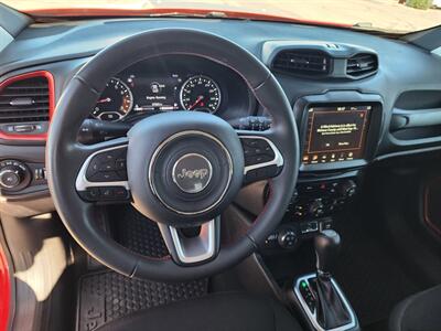 2023 Jeep Renegade Trailhawk   - Photo 2 - Lake Havasu Cit, AZ 86403