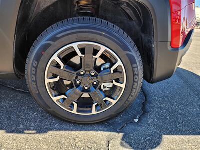 2023 Jeep Renegade Trailhawk   - Photo 10 - Lake Havasu Cit, AZ 86403