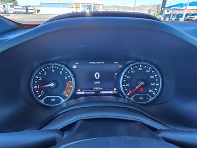 2023 Jeep Renegade Trailhawk   - Photo 20 - Lake Havasu Cit, AZ 86403