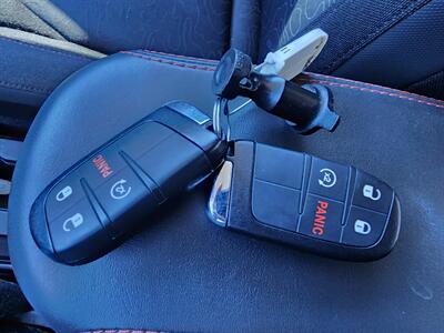 2023 Jeep Renegade Trailhawk   - Photo 25 - Lake Havasu Cit, AZ 86403