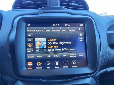 2023 Jeep Renegade Trailhawk   - Photo 22 - Lake Havasu Cit, AZ 86403