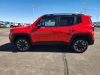2023 Jeep Renegade Trailhawk   - Photo 7 - Lake Havasu Cit, AZ 86403