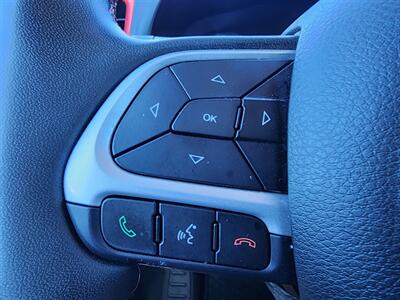 2023 Jeep Renegade Trailhawk   - Photo 18 - Lake Havasu Cit, AZ 86403