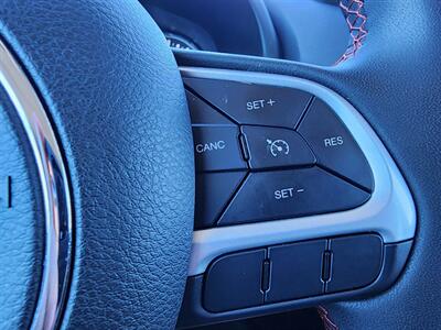 2023 Jeep Renegade Trailhawk   - Photo 19 - Lake Havasu Cit, AZ 86403