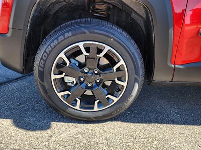 2023 Jeep Renegade Trailhawk   - Photo 9 - Lake Havasu Cit, AZ 86403