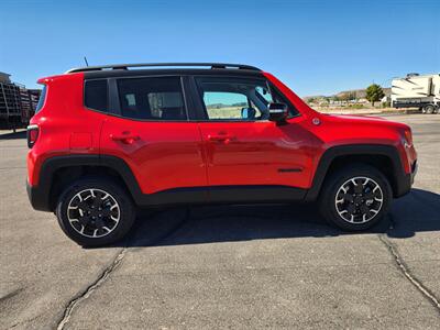 2023 Jeep Renegade Trailhawk   - Photo 4 - Lake Havasu Cit, AZ 86403
