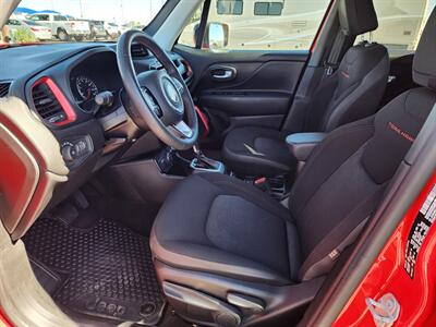 2023 Jeep Renegade Trailhawk   - Photo 15 - Lake Havasu Cit, AZ 86403