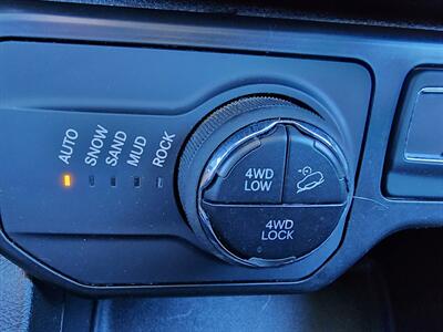 2023 Jeep Renegade Trailhawk   - Photo 24 - Lake Havasu Cit, AZ 86403
