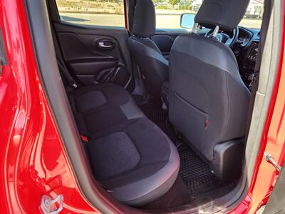 2023 Jeep Renegade Trailhawk   - Photo 13 - Lake Havasu Cit, AZ 86403