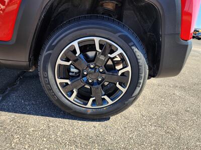 2023 Jeep Renegade Trailhawk   - Photo 8 - Lake Havasu Cit, AZ 86403