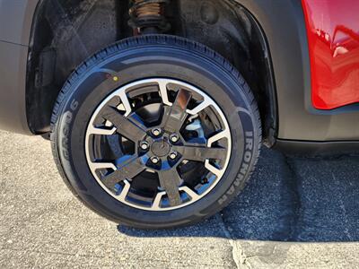 2023 Jeep Renegade Trailhawk   - Photo 11 - Lake Havasu Cit, AZ 86403