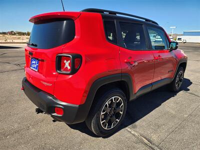 2023 Jeep Renegade Trailhawk   - Photo 5 - Lake Havasu Cit, AZ 86403