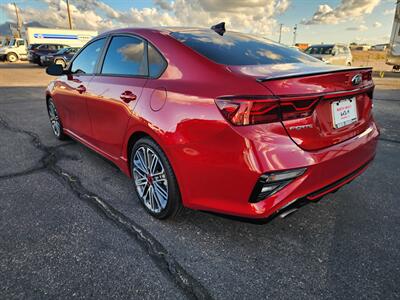 2021 Kia Forte GT - Photo 6 - Lake Havasu City, AZ 86403
