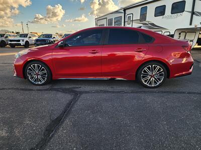 2021 Kia Forte GT - Photo 7 - Lake Havasu City, AZ 86403