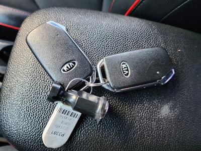 2021 Kia Forte GT - Photo 25 - Lake Havasu City, AZ 86403
