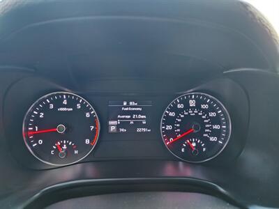 2021 Kia Forte GT - Photo 19 - Lake Havasu City, AZ 86403