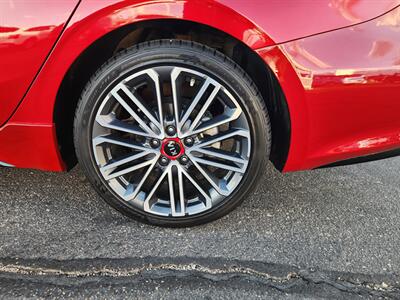 2021 Kia Forte GT - Photo 8 - Lake Havasu City, AZ 86403