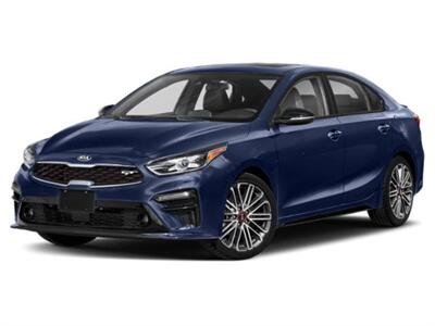 2021 Kia Forte GT   - Photo 1 - Lake Havasu Cit, AZ 86403