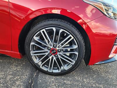 2021 Kia Forte GT - Photo 10 - Lake Havasu City, AZ 86403