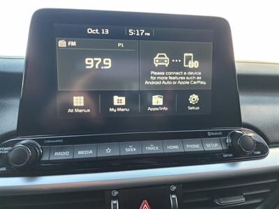 2021 Kia Forte GT - Photo 21 - Lake Havasu City, AZ 86403