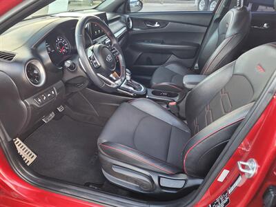 2021 Kia Forte GT - Photo 14 - Lake Havasu City, AZ 86403